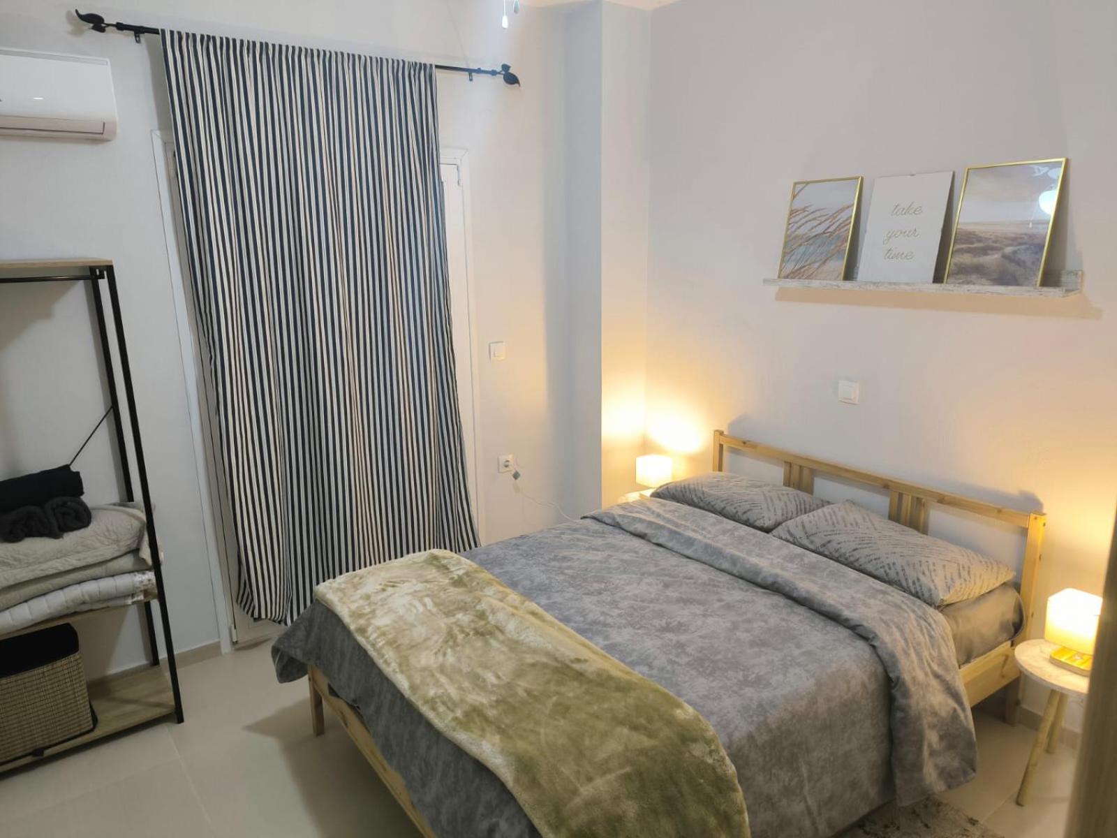 Litohome Litochoro The Gods Oasis Exterior photo